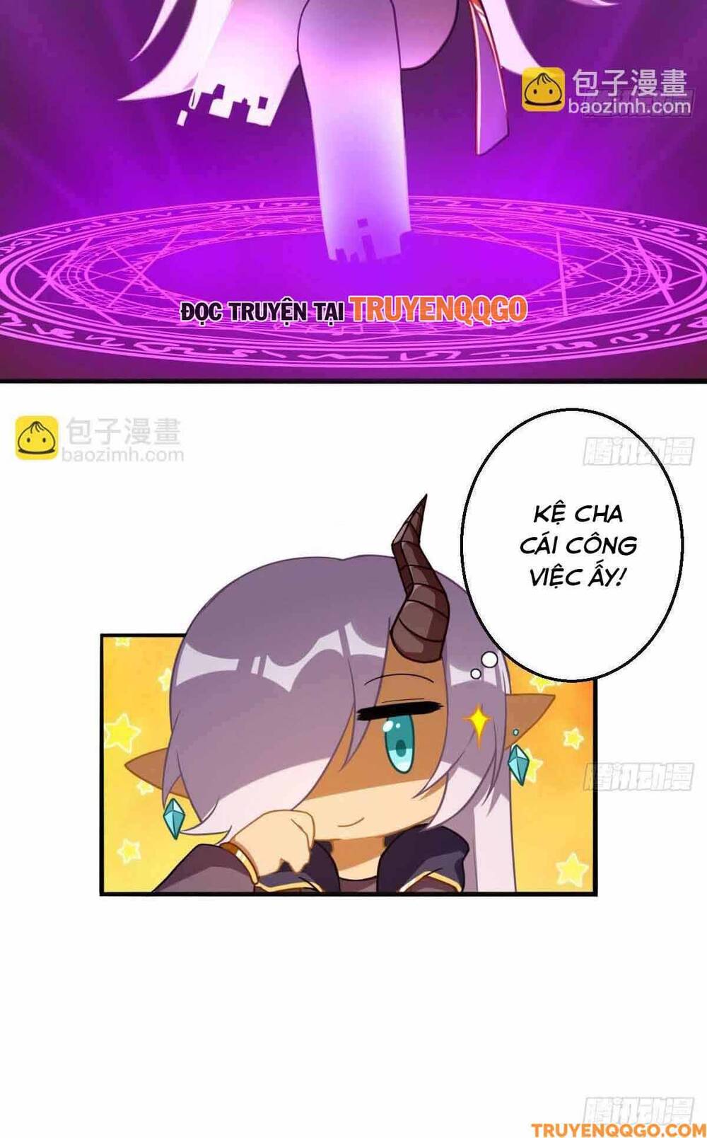 Ma Vương Luân Vũ Khúc Chapter 37.1 - 5