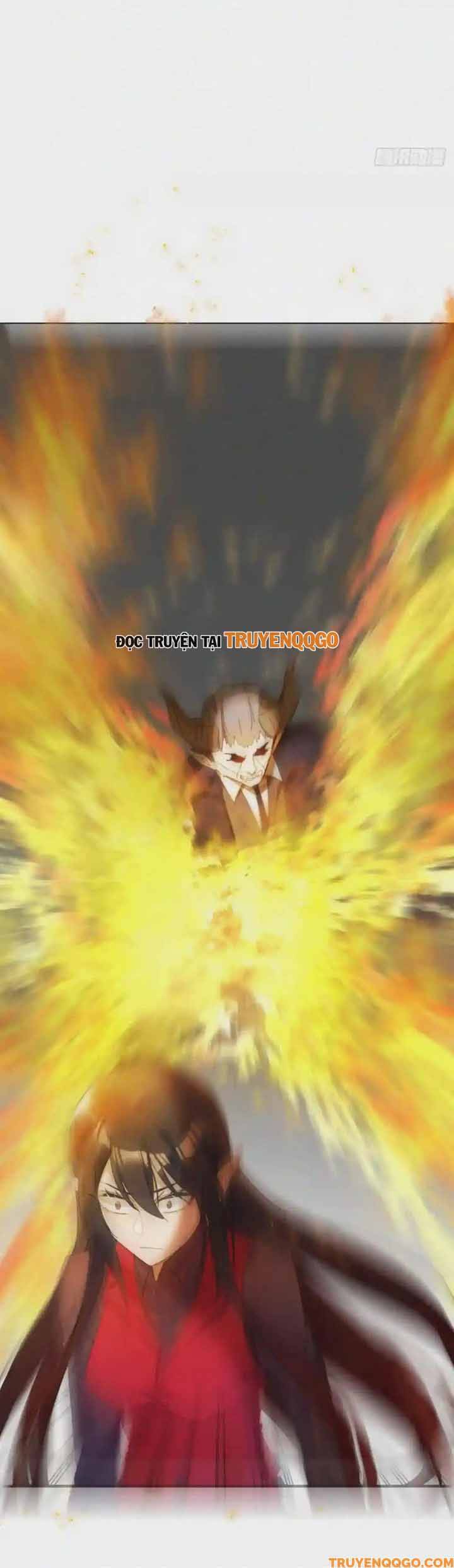 Ma Vương Luân Vũ Khúc Chapter 47 - 18
