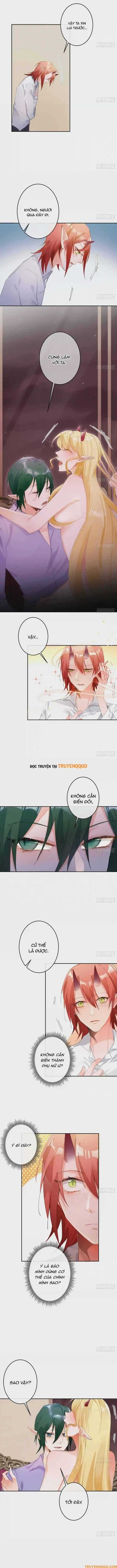 Ma Vương Luân Vũ Khúc Chapter 53 - 5