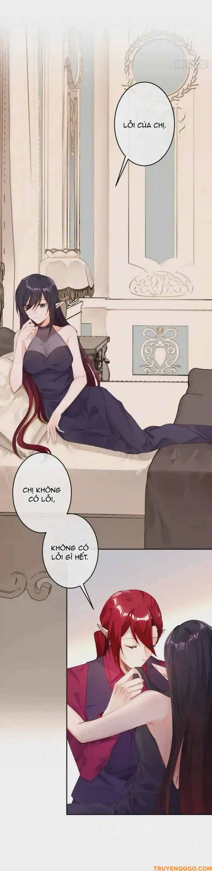Ma Vương Luân Vũ Khúc Chapter 51 - 12
