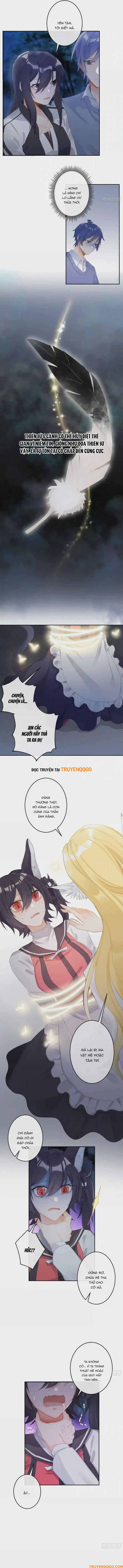 Ma Vương Luân Vũ Khúc Chapter 61 - 3