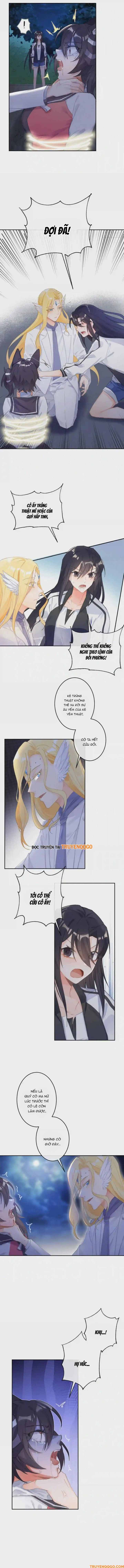 Ma Vương Luân Vũ Khúc Chapter 61 - 4