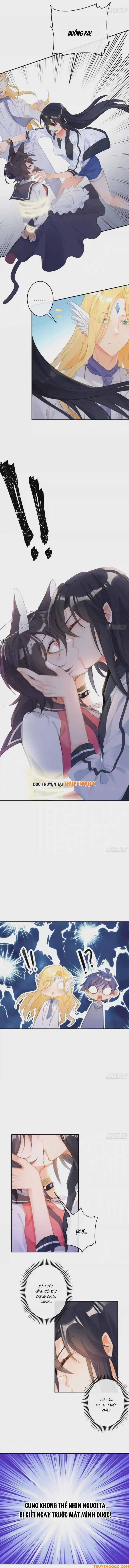 Ma Vương Luân Vũ Khúc Chapter 61 - 5