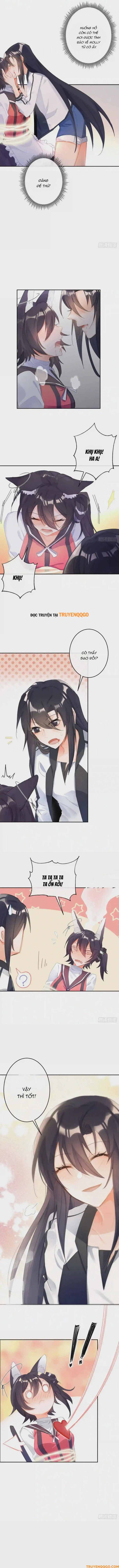 Ma Vương Luân Vũ Khúc Chapter 61 - 6