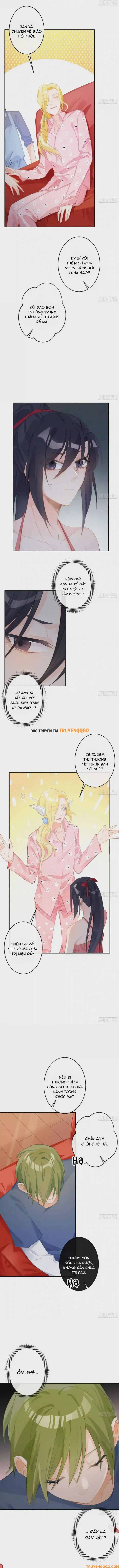 Ma Vương Luân Vũ Khúc Chapter 68 - 3