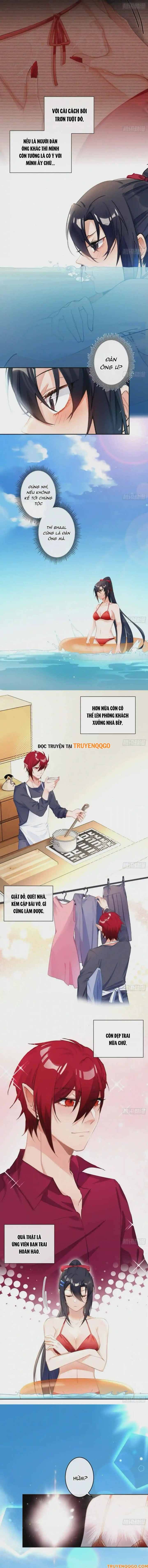 Ma Vương Luân Vũ Khúc Chapter 76 - 4