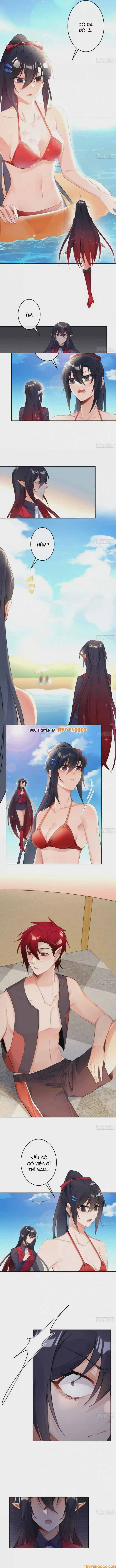 Ma Vương Luân Vũ Khúc Chapter 76 - 5