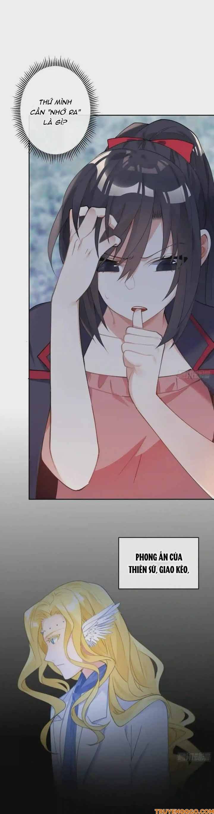 Ma Vương Luân Vũ Khúc Chapter 83 - 2