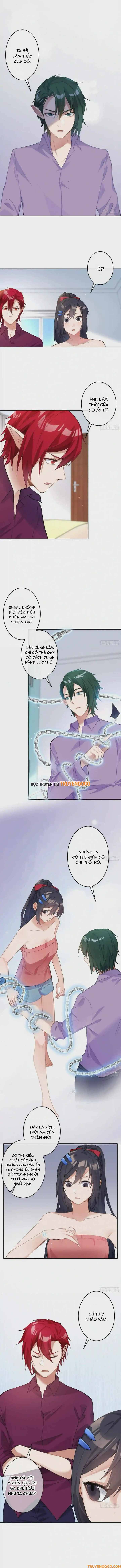 Ma Vương Luân Vũ Khúc Chapter 84 - 2