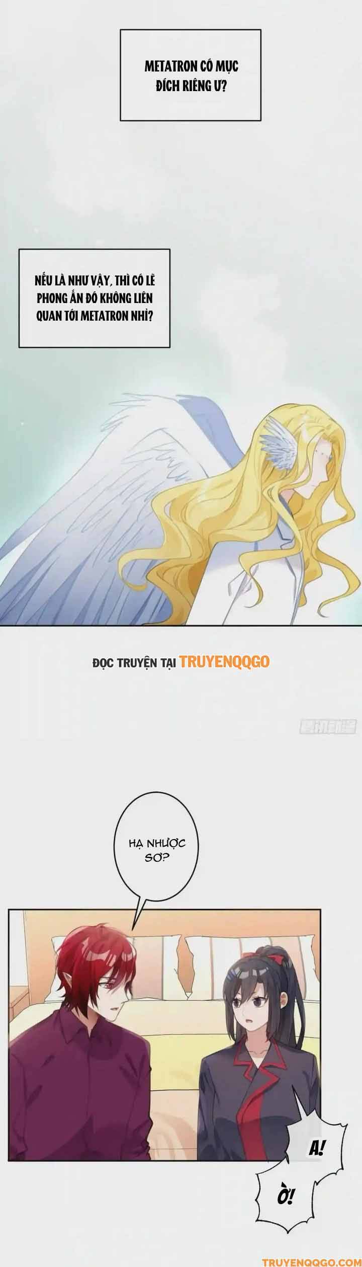 Ma Vương Luân Vũ Khúc Chapter 83 - 5