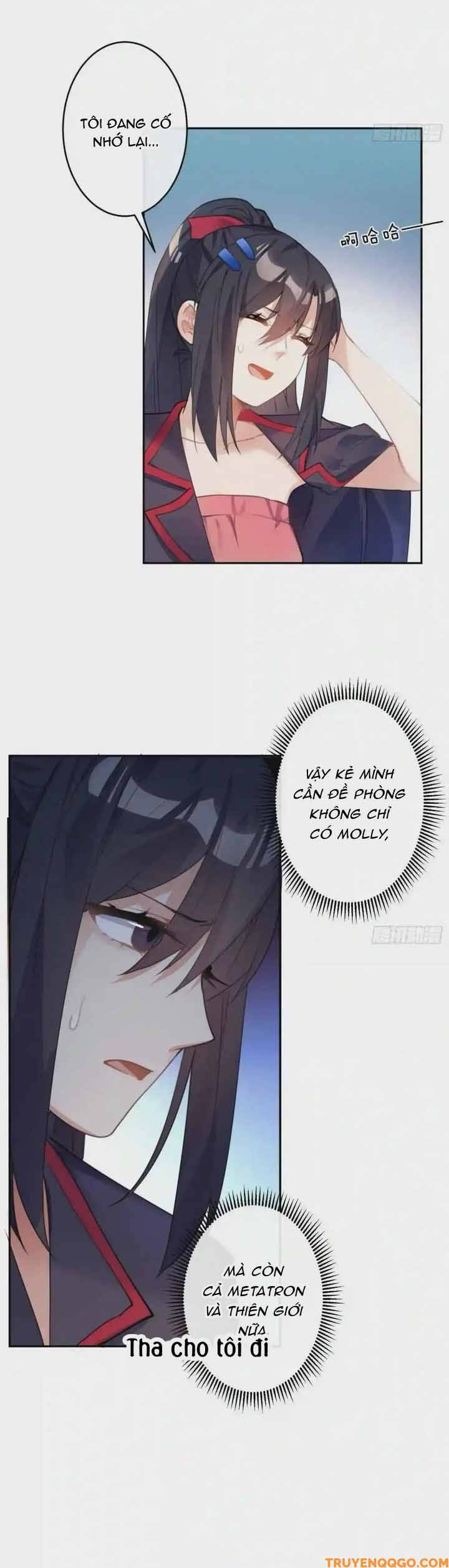 Ma Vương Luân Vũ Khúc Chapter 83 - 6