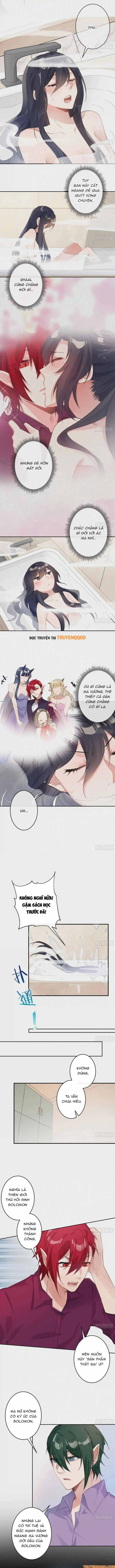 Ma Vương Luân Vũ Khúc Chapter 85 - 5