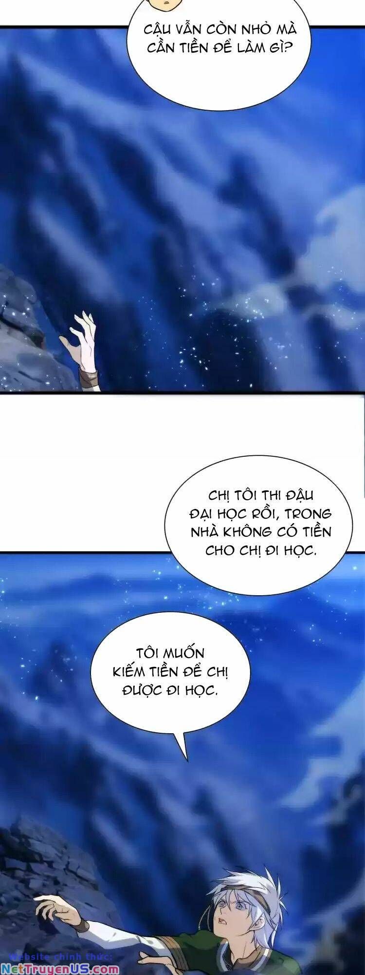 Độc Thủ Vu Y Chapter 446 - 32