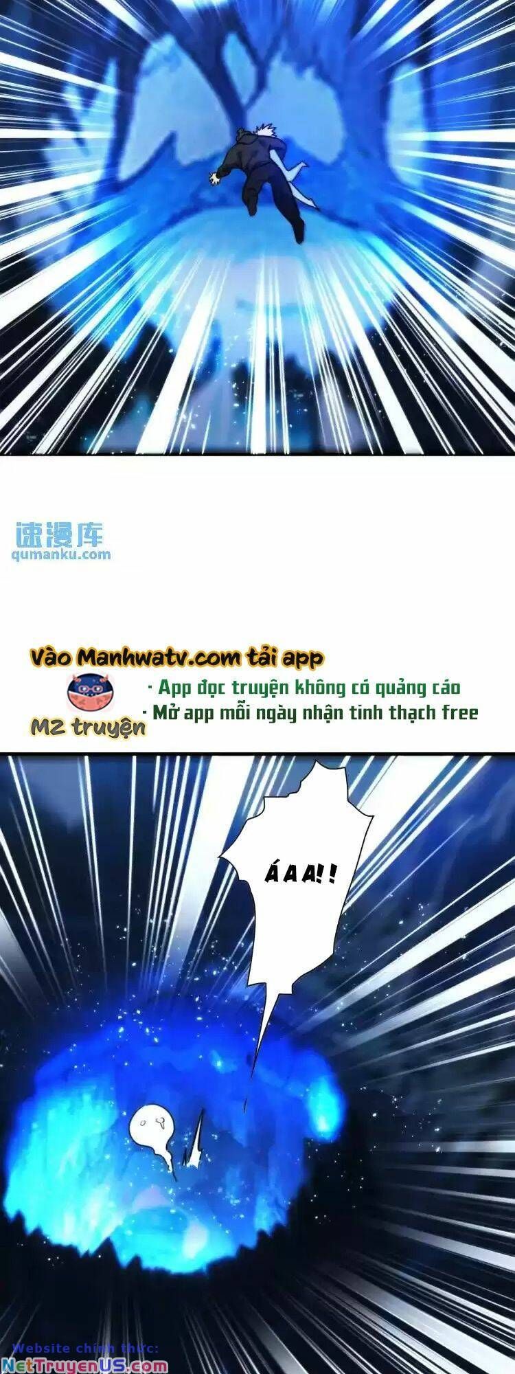 Độc Thủ Vu Y Chapter 446 - 36