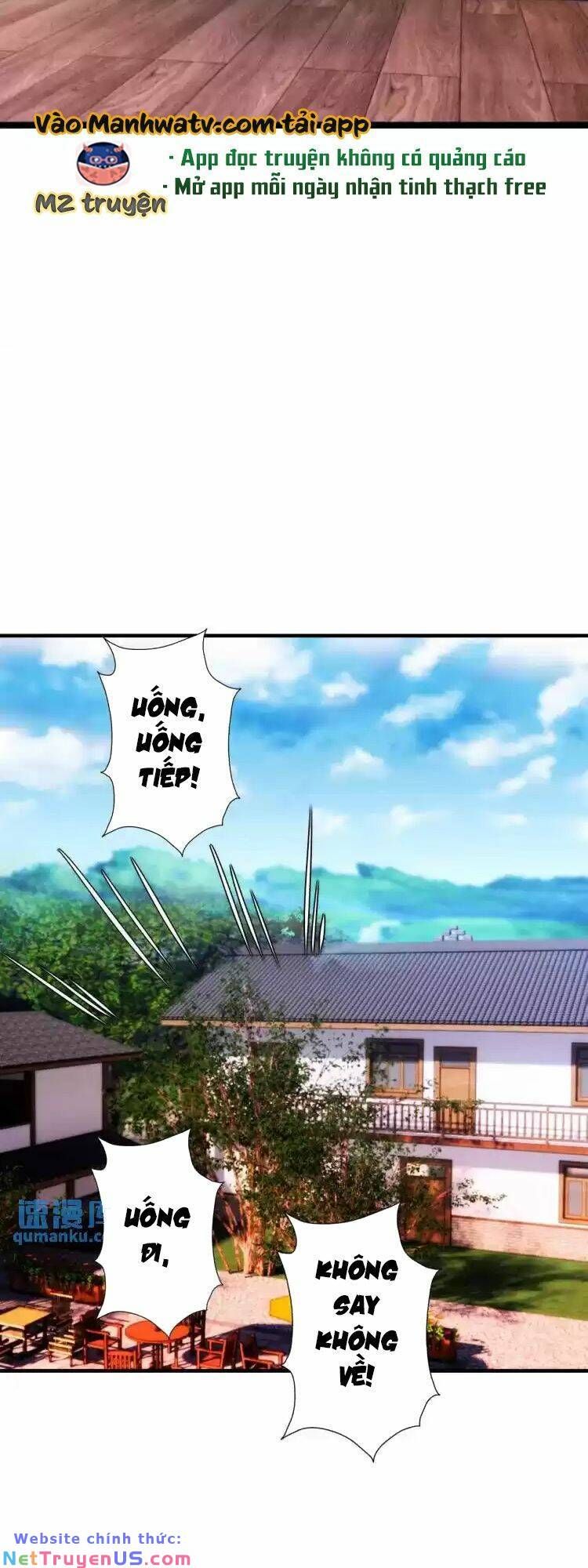 Độc Thủ Vu Y Chapter 446 - 8