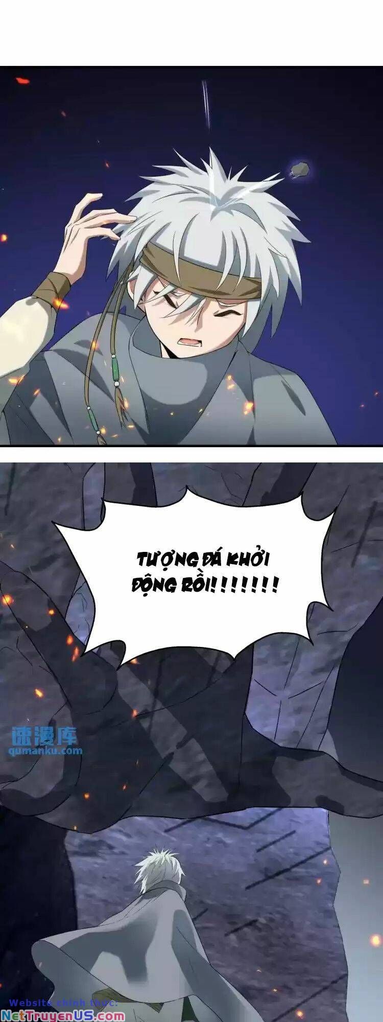 Độc Thủ Vu Y Chapter 447 - 26