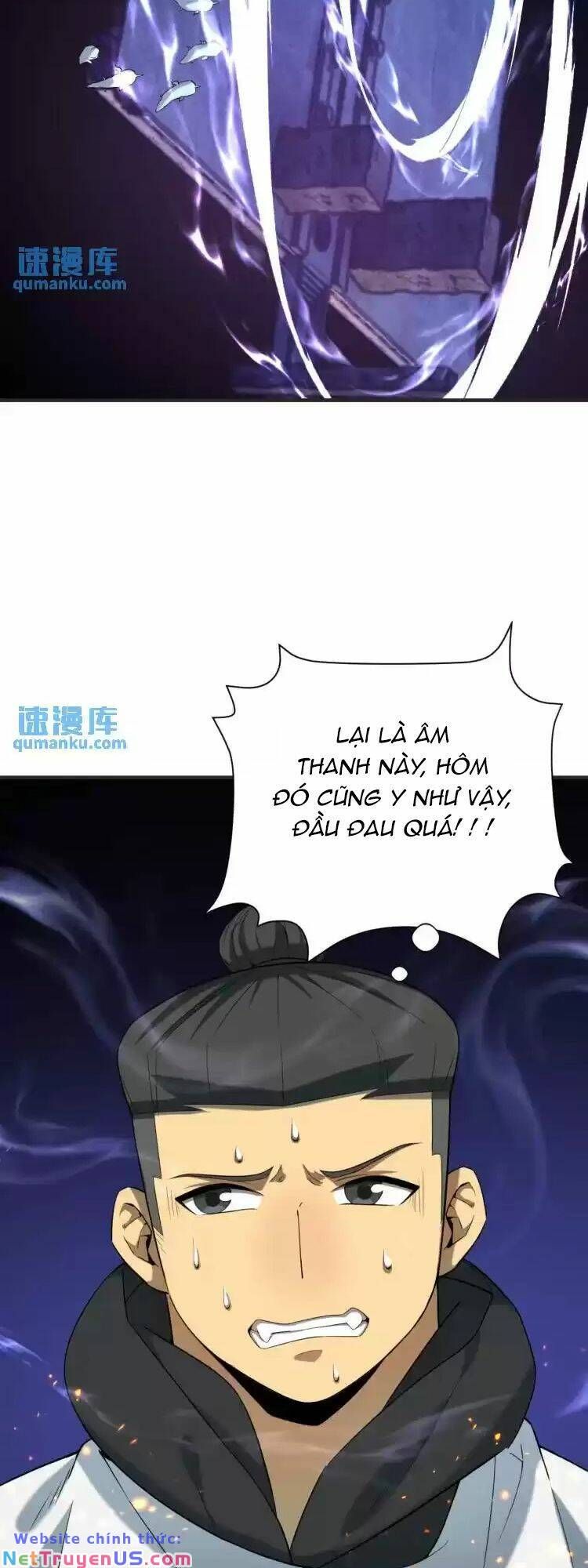 Độc Thủ Vu Y Chapter 447 - 40