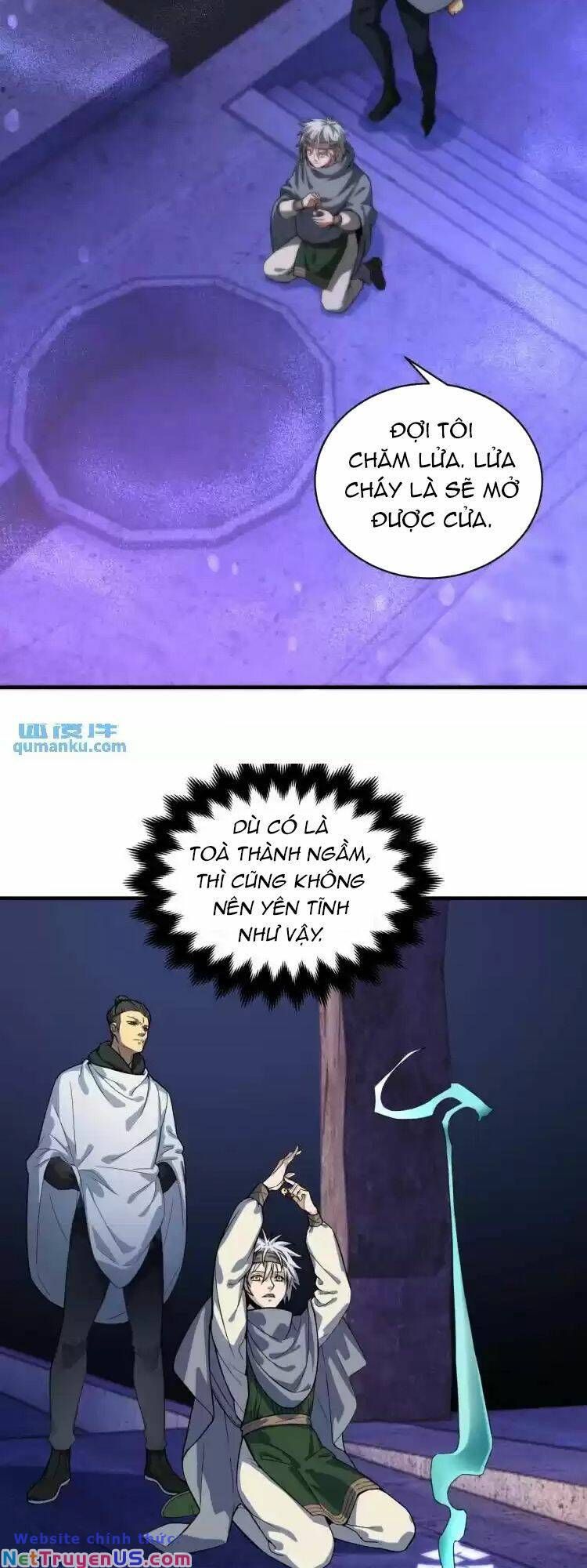 Độc Thủ Vu Y Chapter 447 - 5