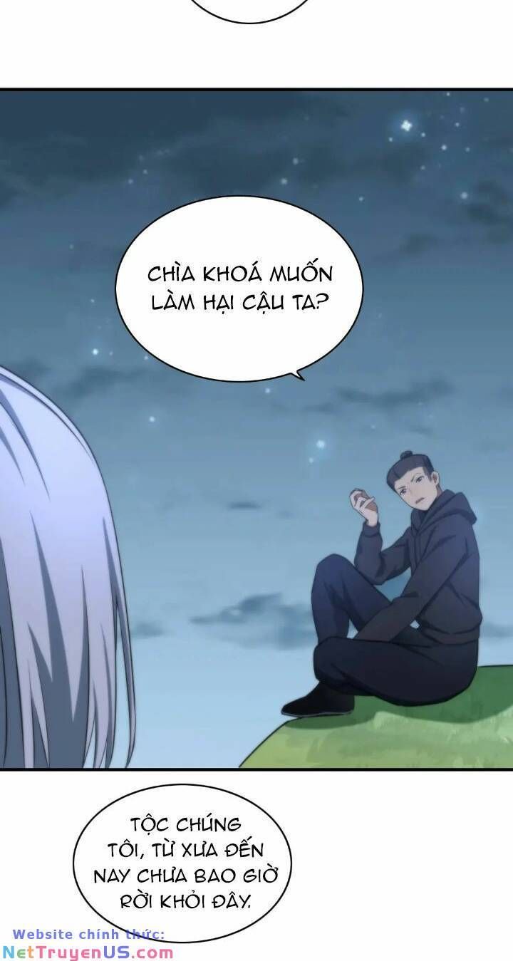 Độc Thủ Vu Y Chapter 450 - 31