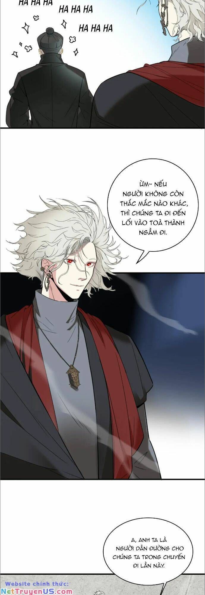 Độc Thủ Vu Y Chapter 451 - 22