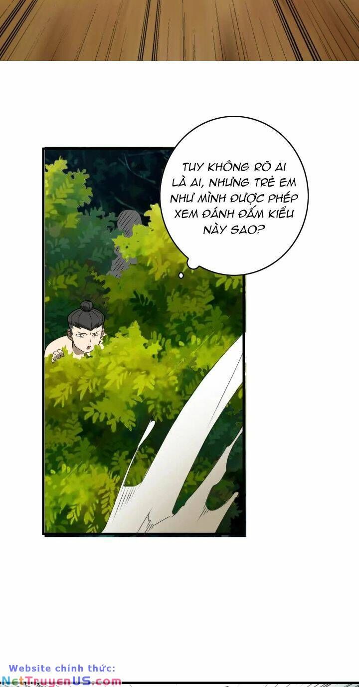 Độc Thủ Vu Y Chapter 452 - 16
