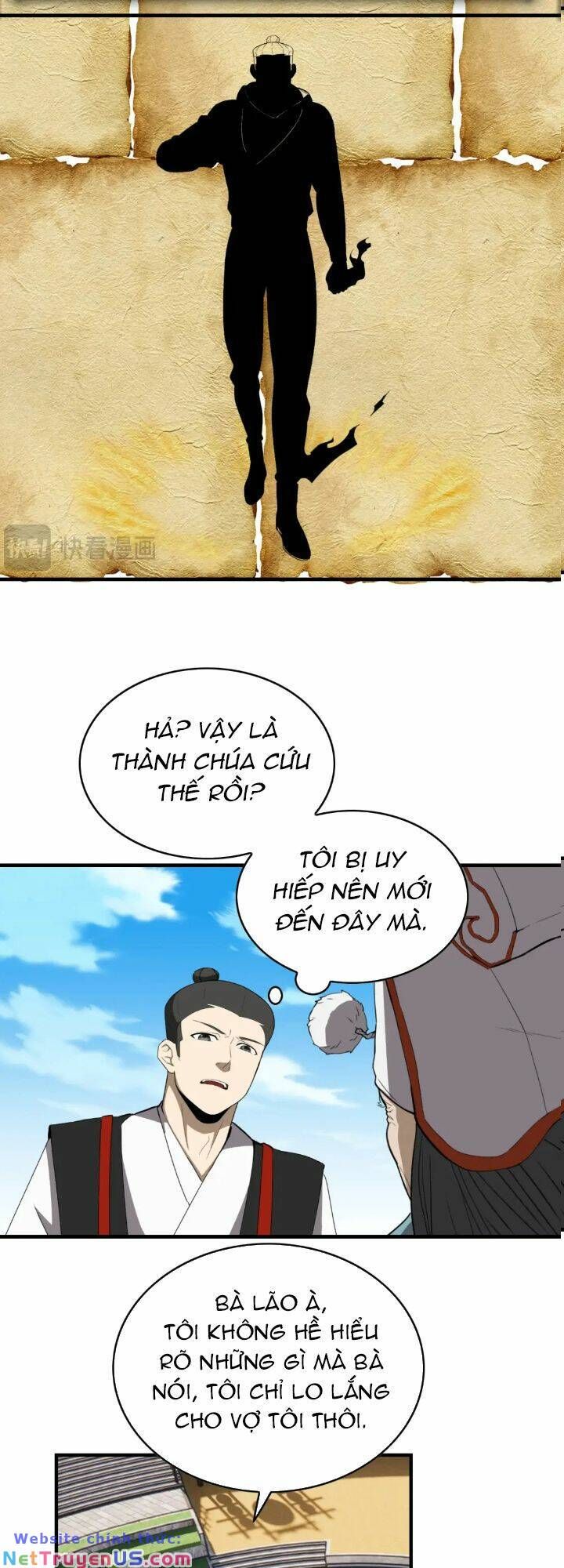 Độc Thủ Vu Y Chapter 453 - 22