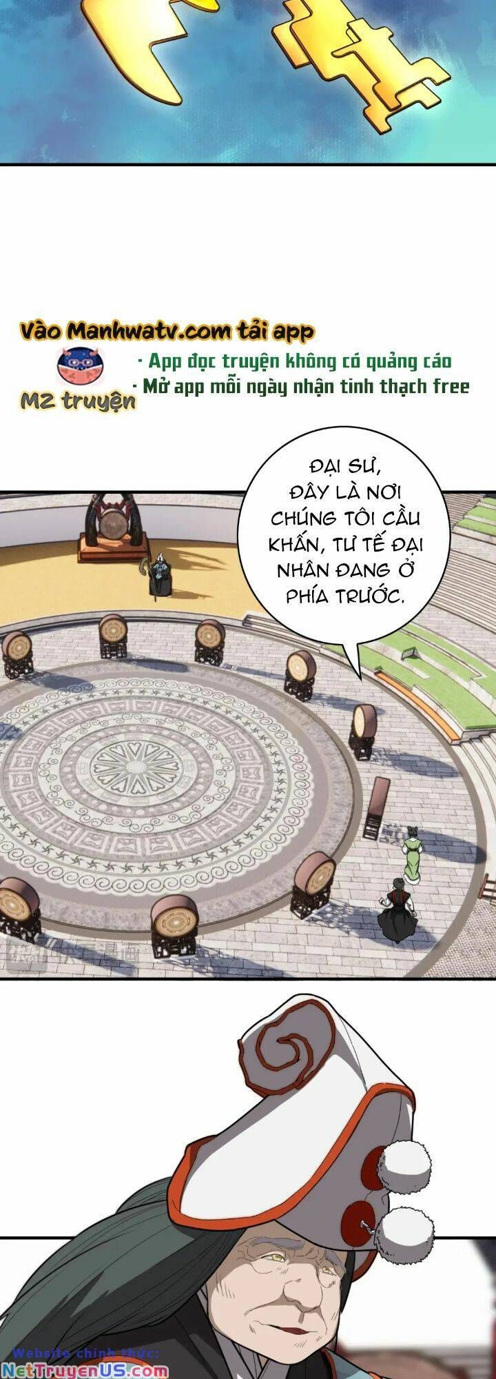 Độc Thủ Vu Y Chapter 453 - 5