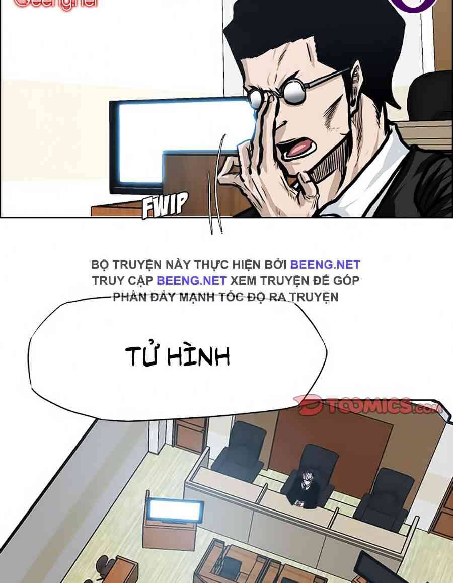 Bá Chủ Học Đường Chapter 118 - 13