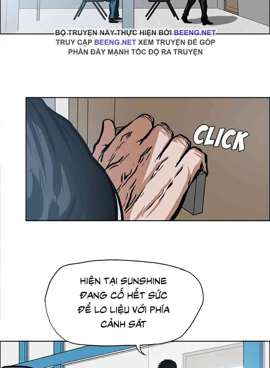 Bá Chủ Học Đường Chapter 118 - 47