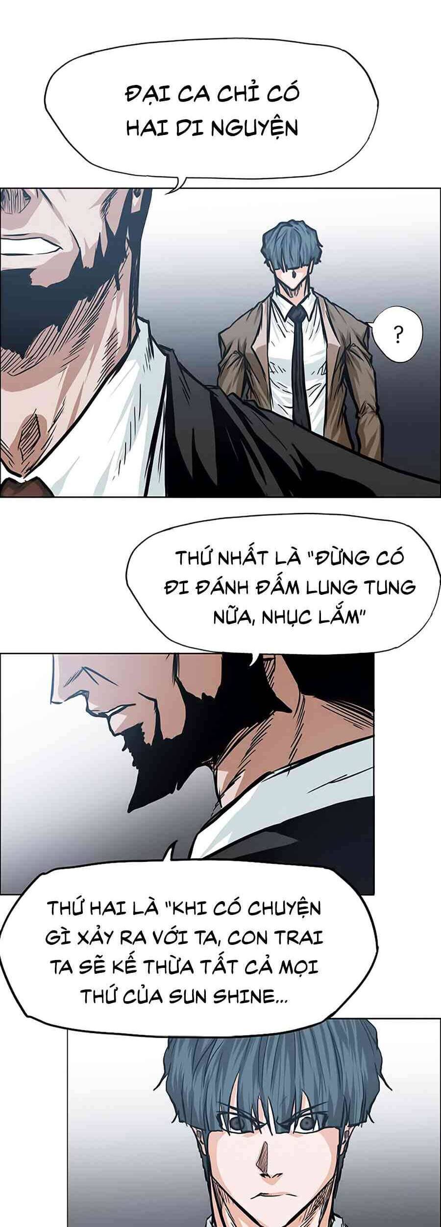 Bá Chủ Học Đường Chapter 120 - 6