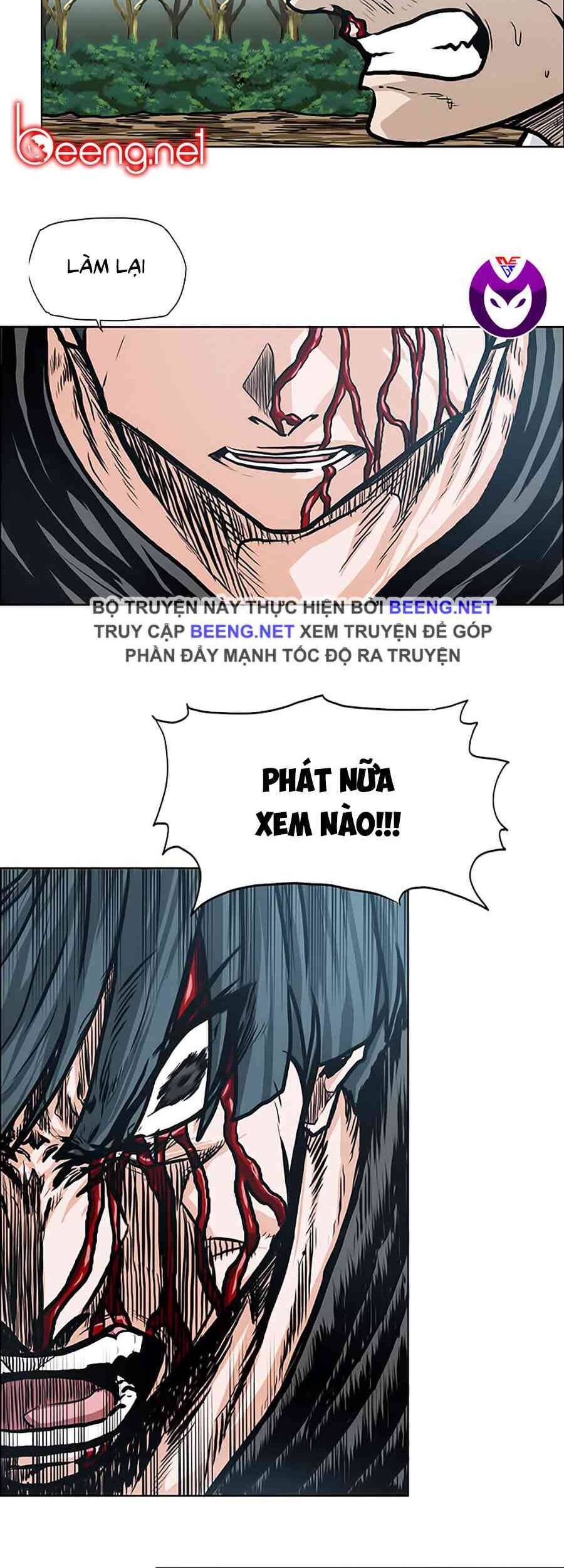 Bá Chủ Học Đường Chapter 125 - 14