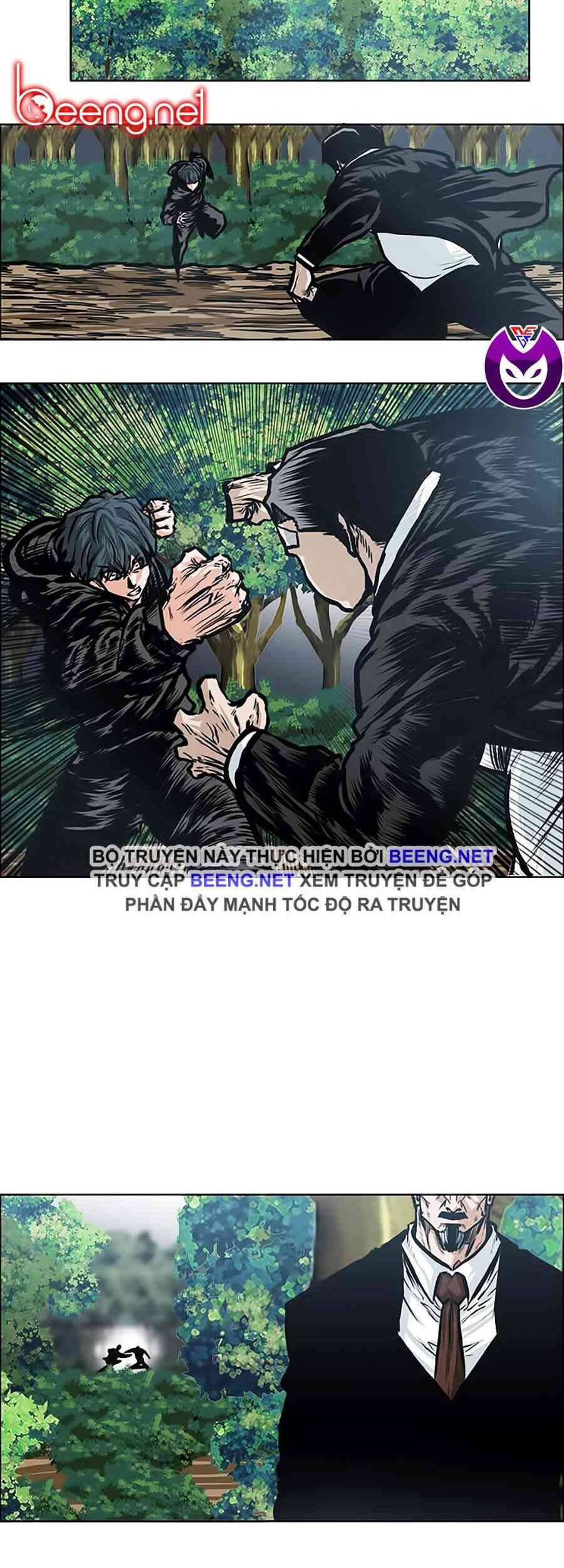 Bá Chủ Học Đường Chapter 125 - 24