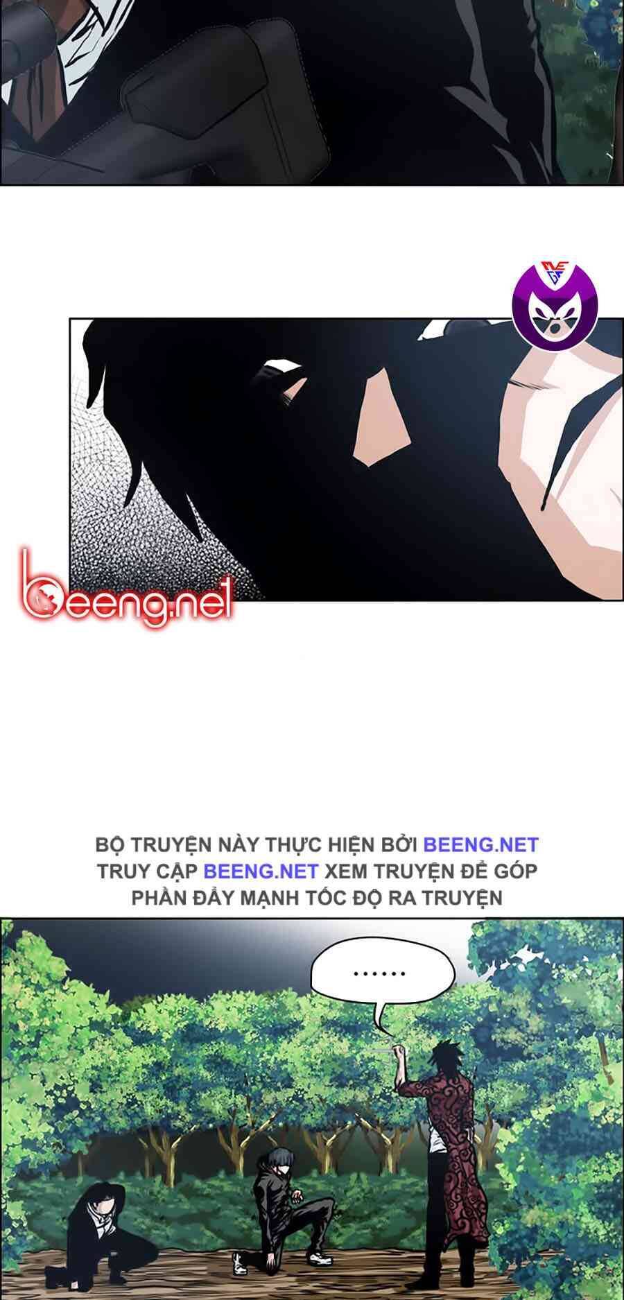 Bá Chủ Học Đường Chapter 126 - 40