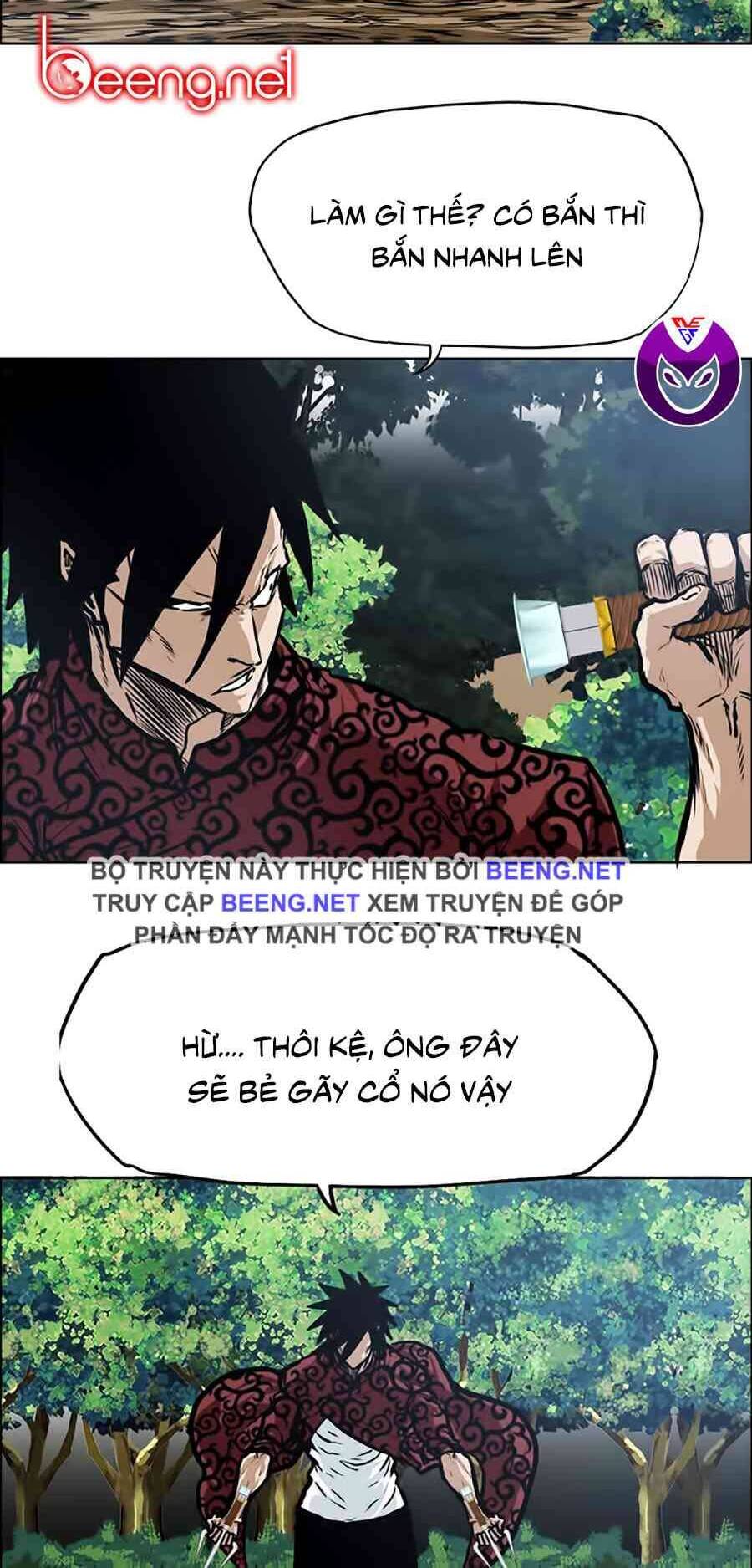 Bá Chủ Học Đường Chapter 126 - 41