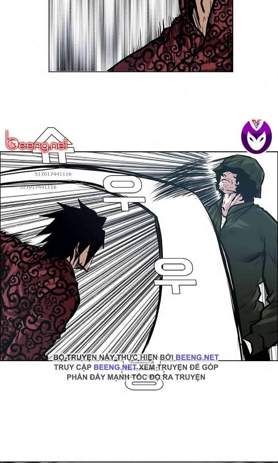 Bá Chủ Học Đường Chapter 127 - 4