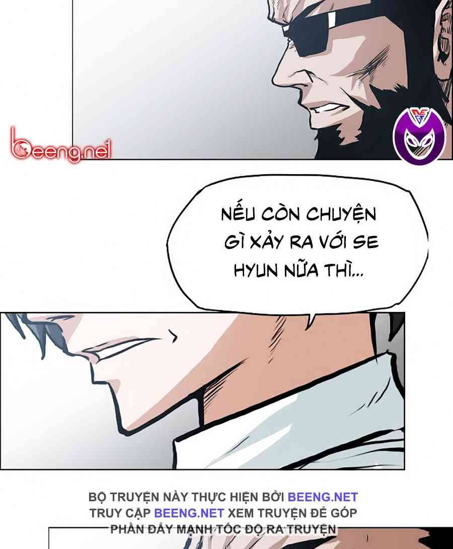 Bá Chủ Học Đường Chapter 127 - 46