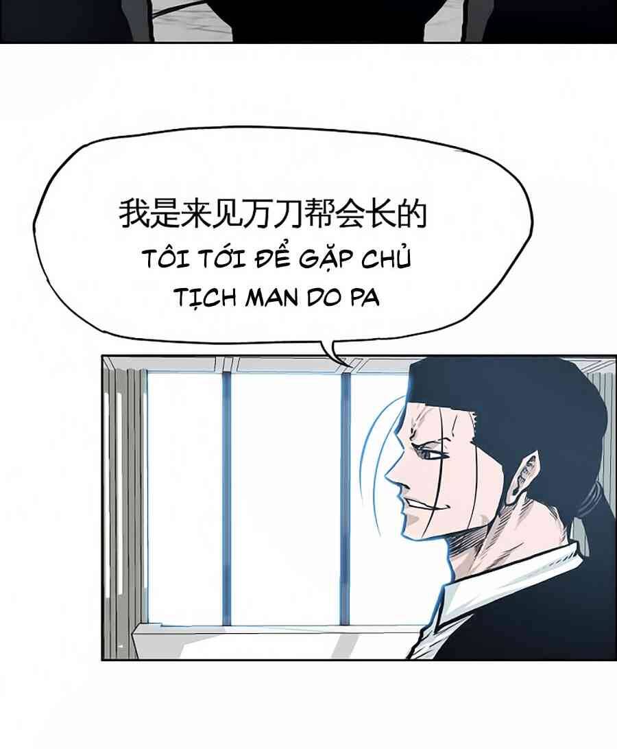 Bá Chủ Học Đường Chapter 127 - 57