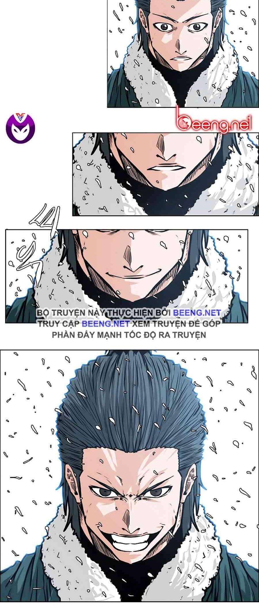 Bá Chủ Học Đường Chapter 134 - 34