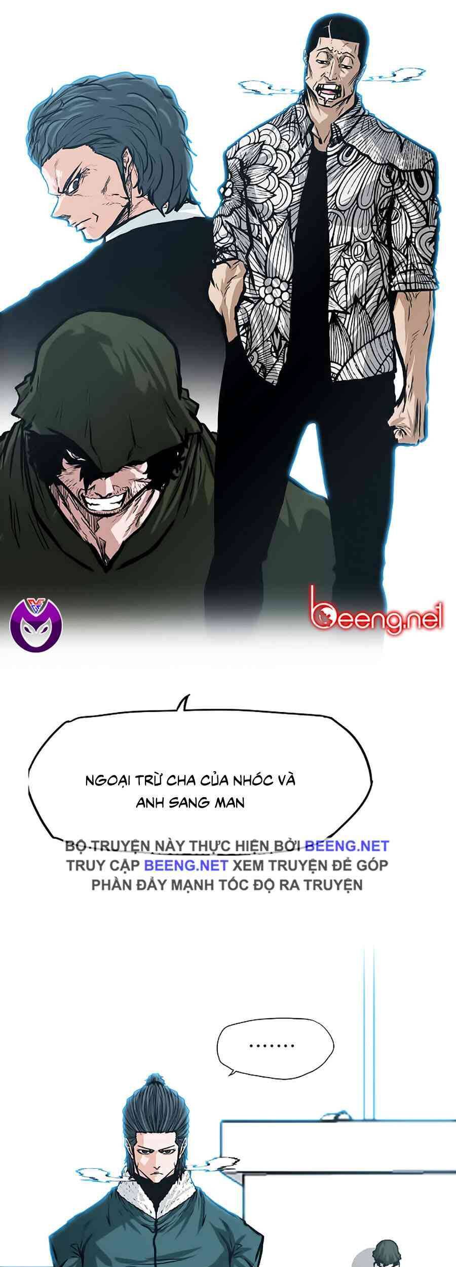 Bá Chủ Học Đường Chapter 135 - 21