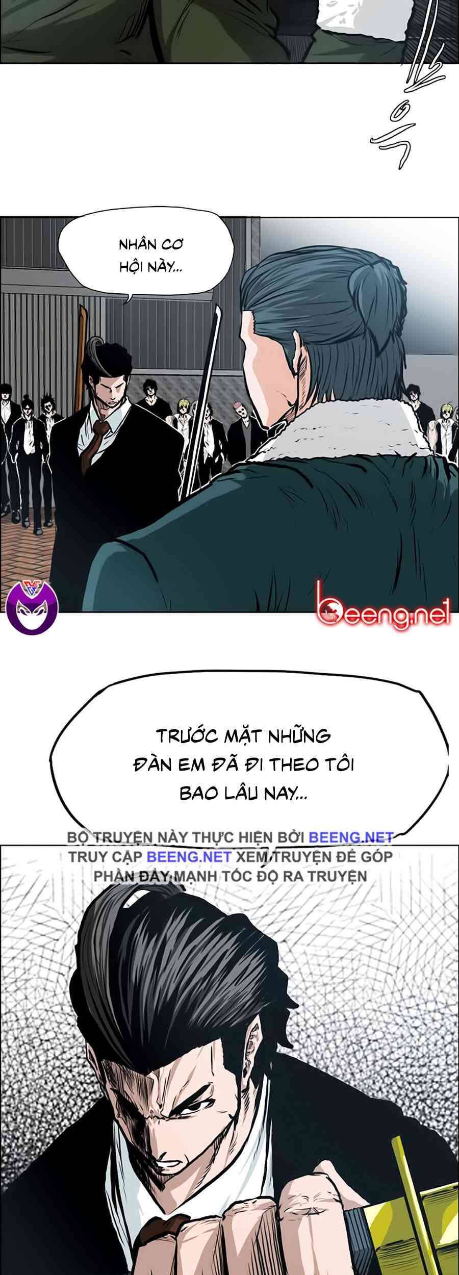 Bá Chủ Học Đường Chapter 136 - 15