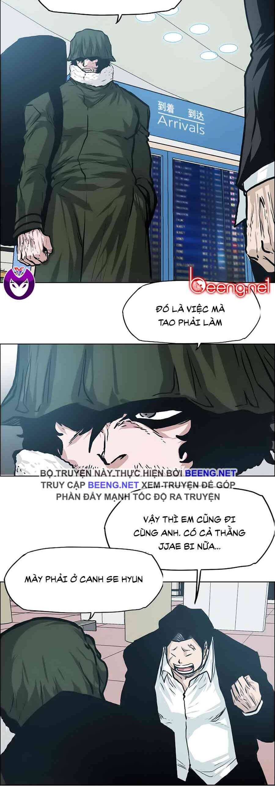 Bá Chủ Học Đường Chapter 138 - 24