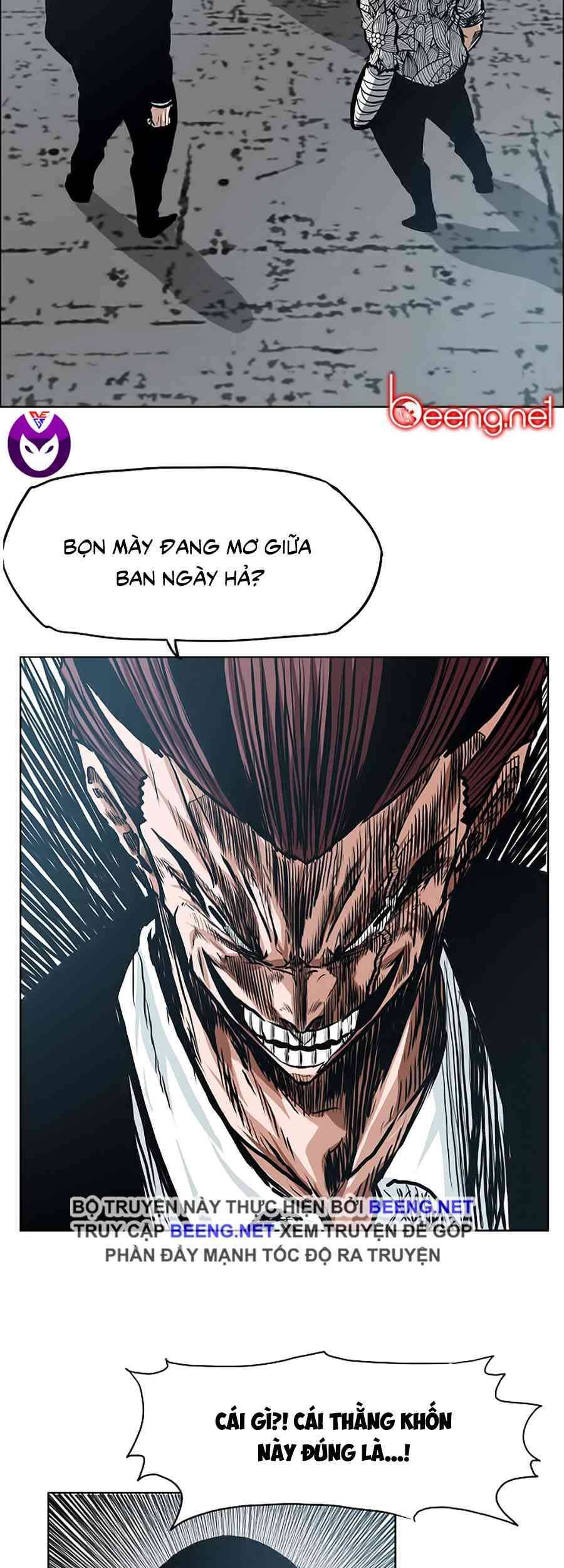 Bá Chủ Học Đường Chapter 140 - 5