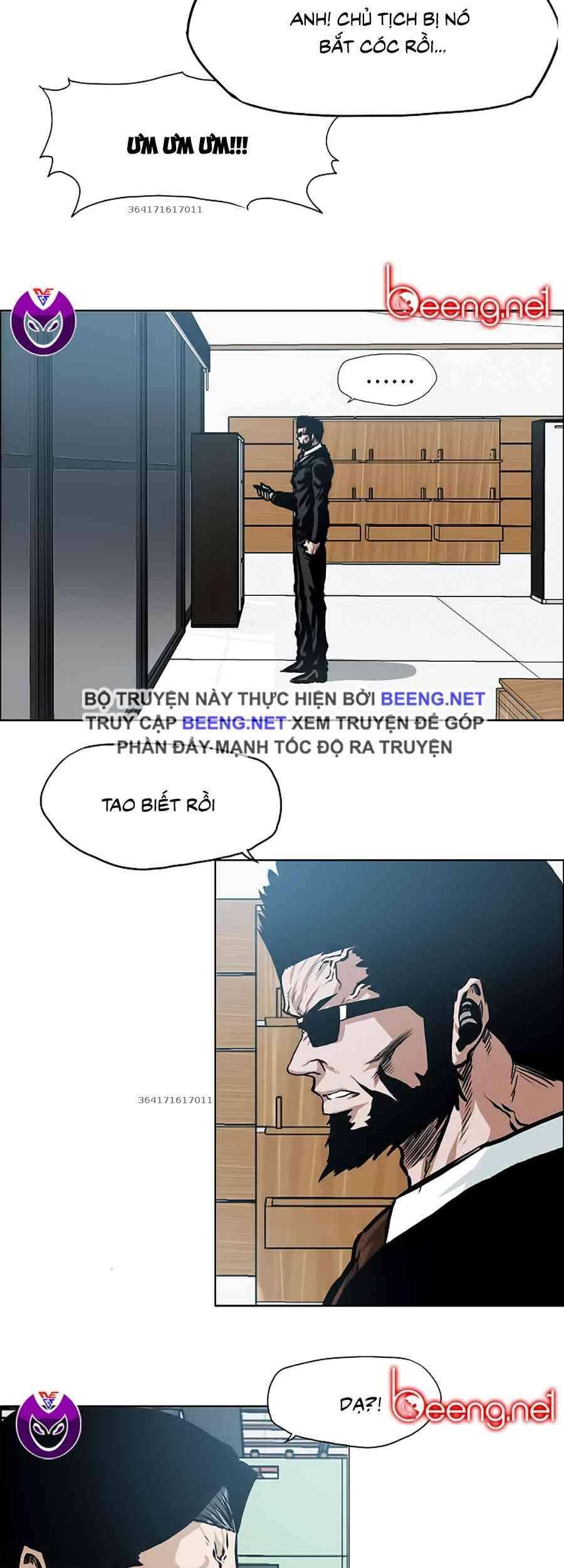 Bá Chủ Học Đường Chapter 141 - 7