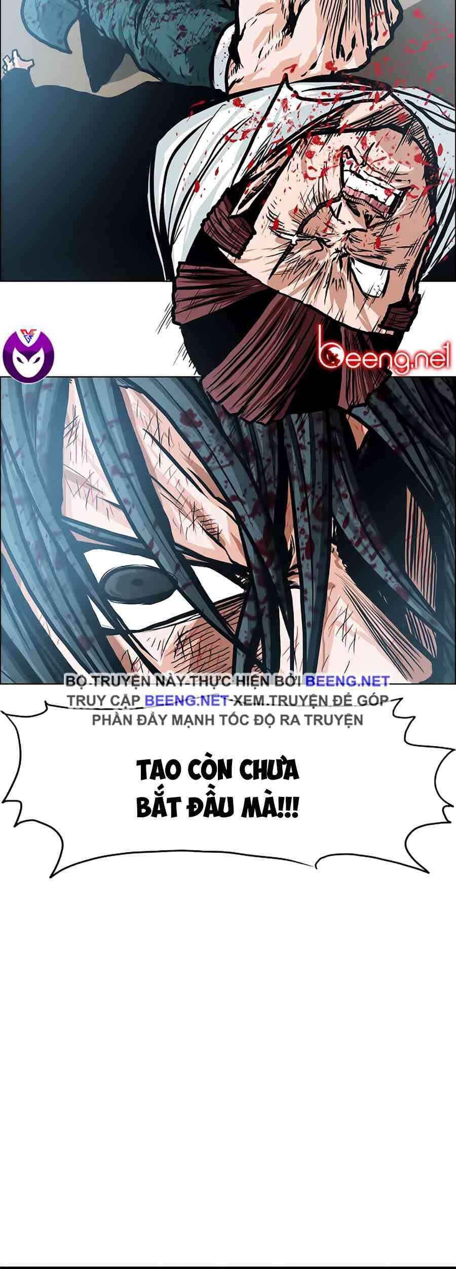 Bá Chủ Học Đường Chapter 143 - 15