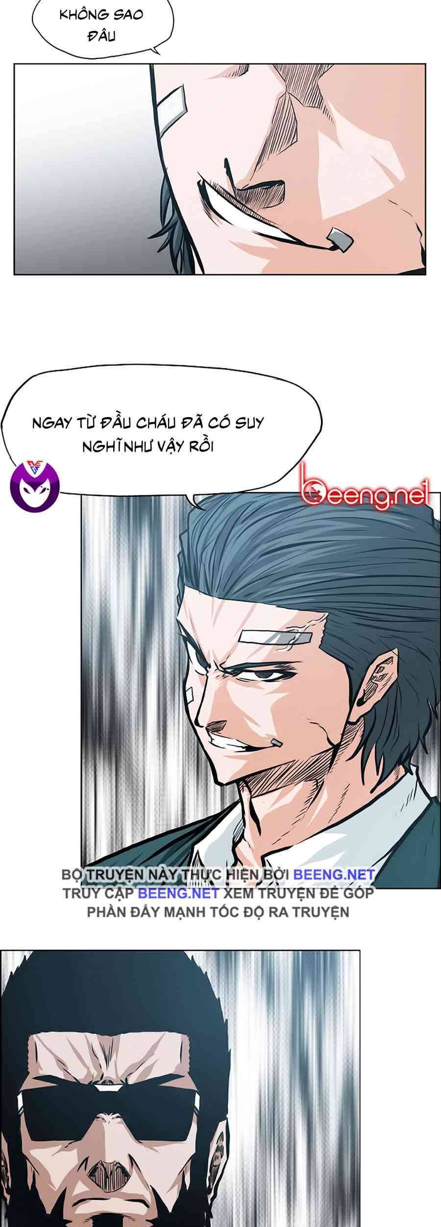 Bá Chủ Học Đường Chapter 146 - 29
