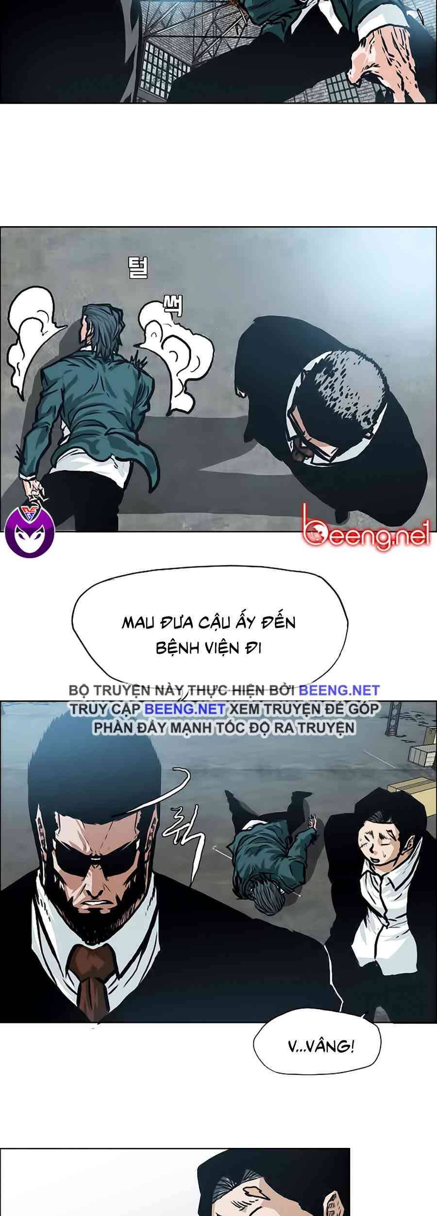 Bá Chủ Học Đường Chapter 147 - 15