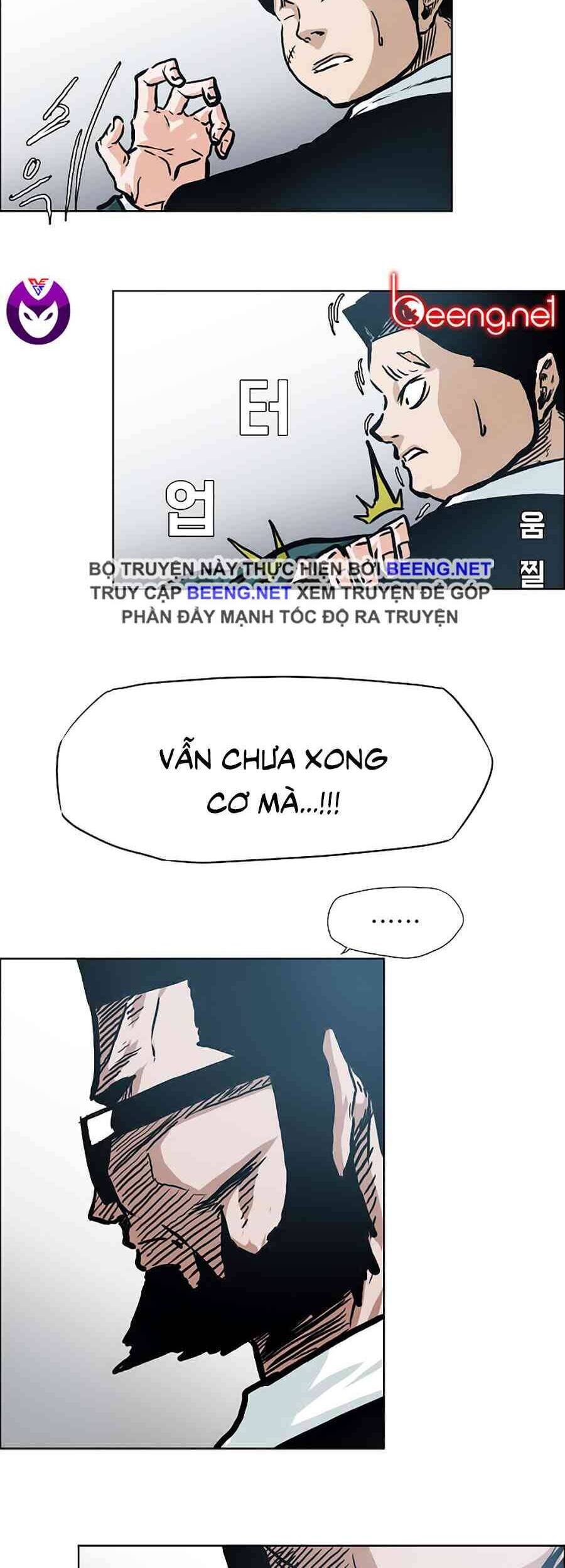 Bá Chủ Học Đường Chapter 147 - 16