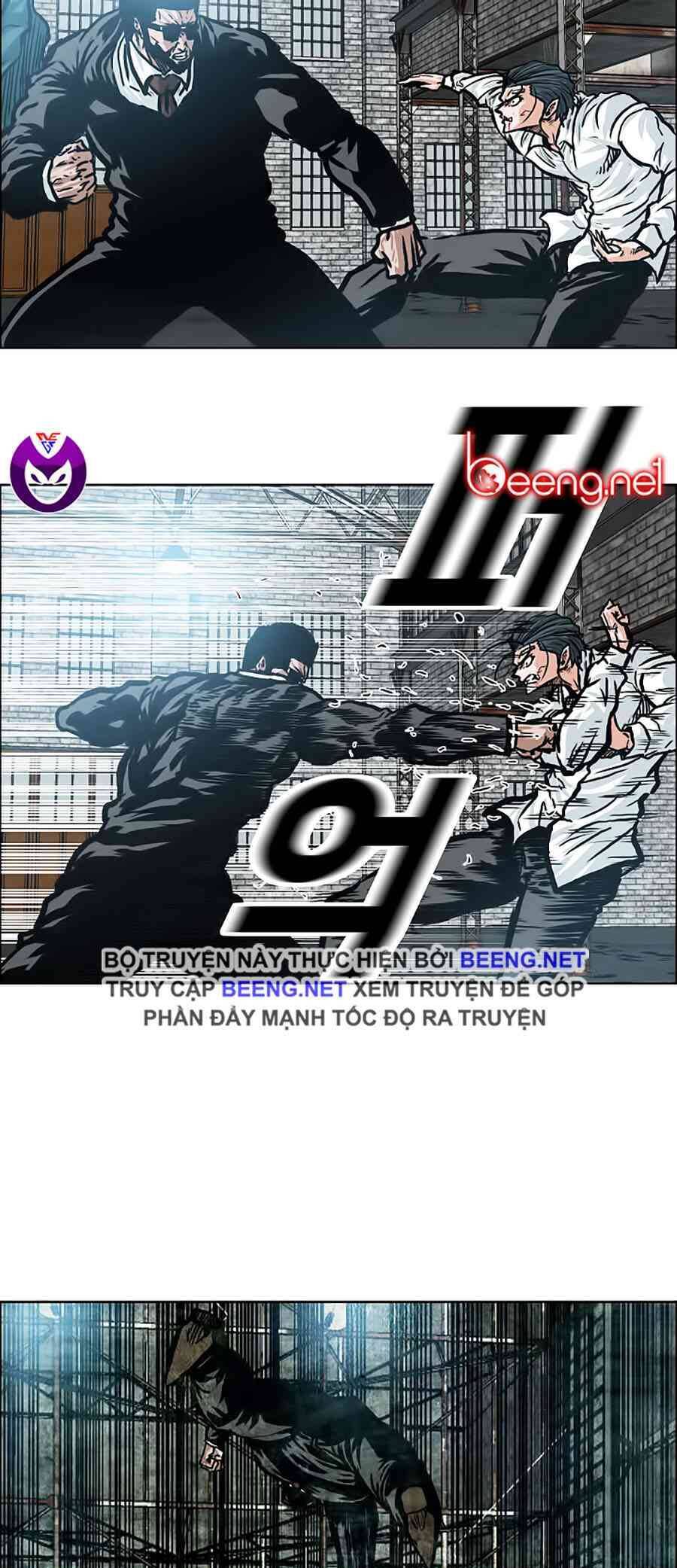 Bá Chủ Học Đường Chapter 148 - 13