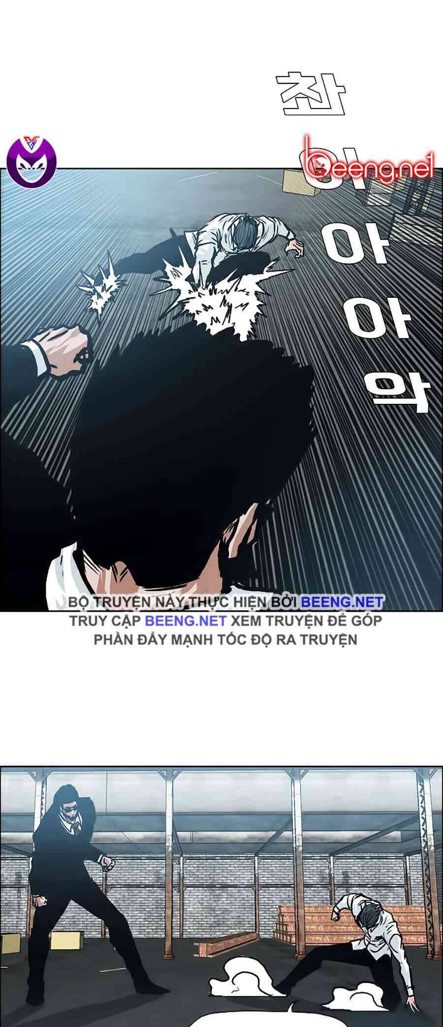 Bá Chủ Học Đường Chapter 148 - 27