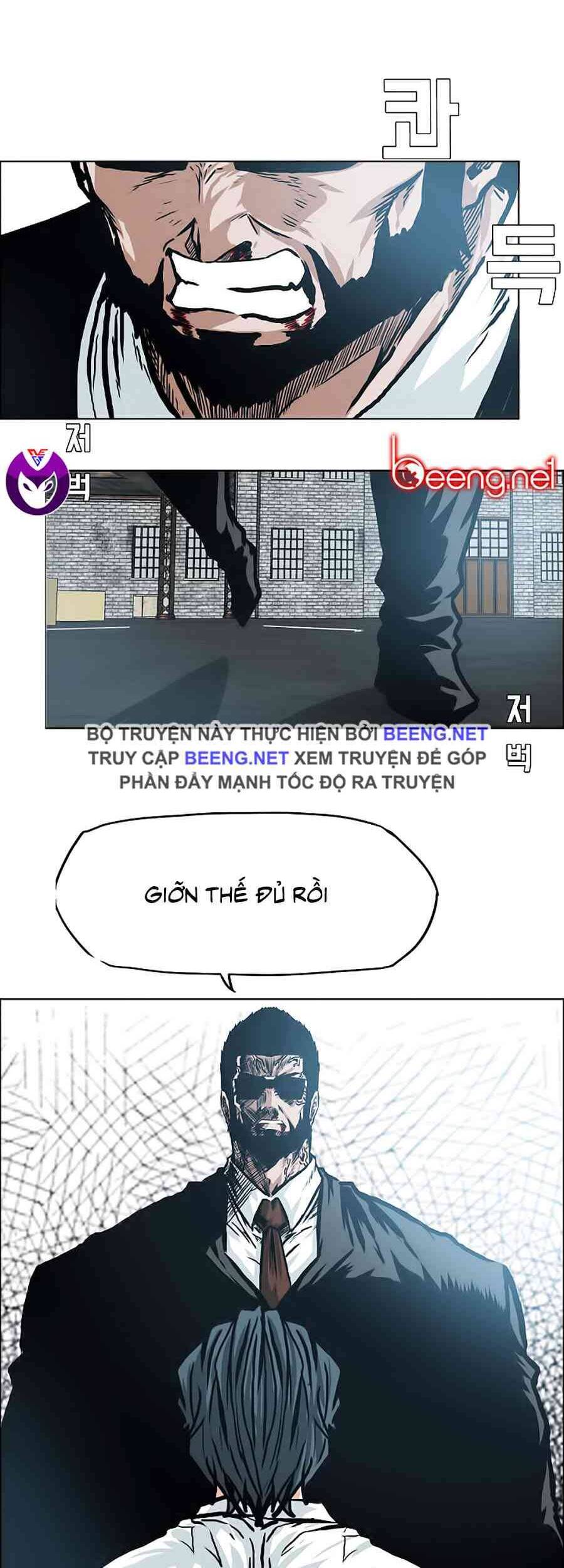 Bá Chủ Học Đường Chapter 149 - 2